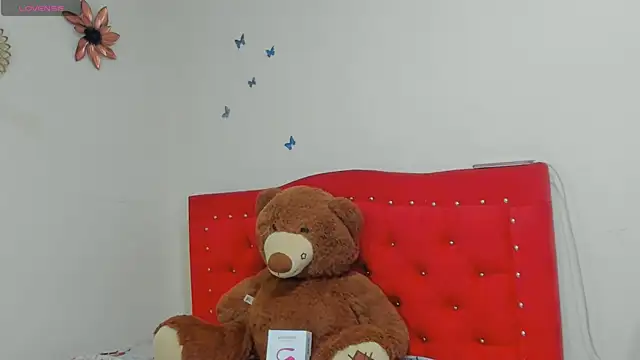 sharoncute1 online show from January 10, 9:20 pm