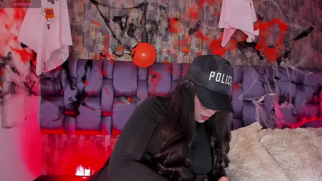 Snapshot of IsabellaAnngel chatting on October 30, 1:51 am IsabellaAnngel online show from October 30, 1:51 am