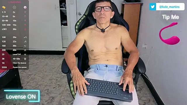 KALE 19 online show from February 12, 2:50 am