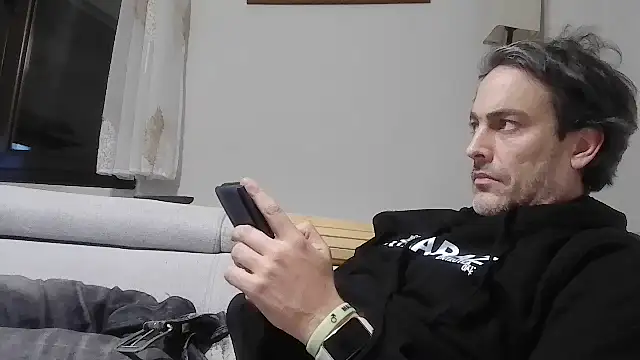 Snapshot of basquehotboy chatting on October 9, 11:14 pm basquehotboy online show from October 9, 11:14 pm