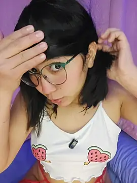 anni ross online show from April 22, 8:10 pm