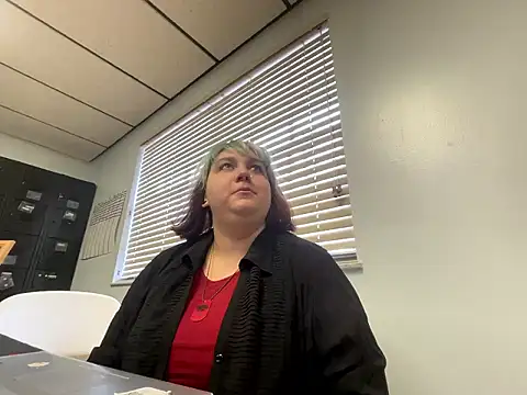 xburykaialivex online show from January 15, 5:16 pm