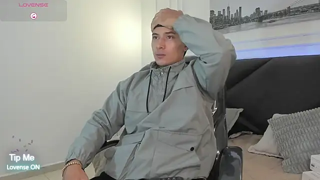 Damian23   online show from February 10, 12:42 pm