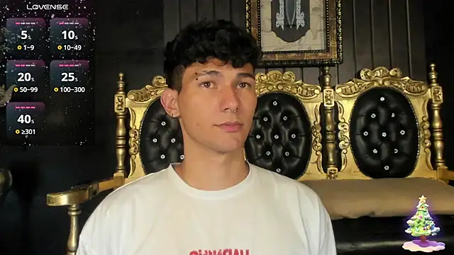 Snapshot of Alexx_tc chatting on December 20, 9:32 am Alexx tc online show from December 20, 9:32 am