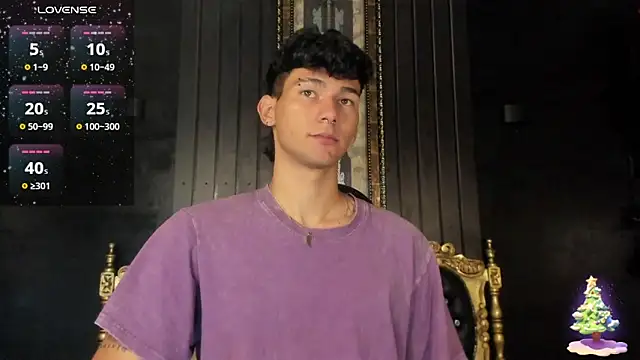 Snapshot of Alexx_tc chatting on December 21, 4:30 am Alexx tc online show from December 21, 4:30 am