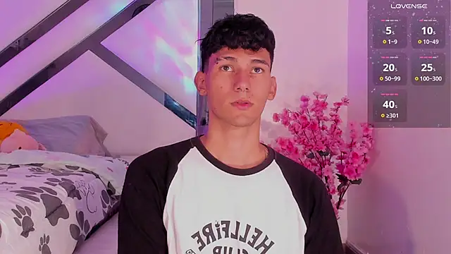 Snapshot of Alexx_tc chatting on January 11, 4:59 am Alexx tc online show from January 11, 4:59 am