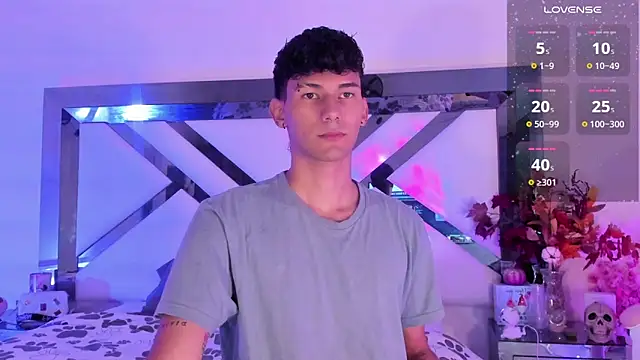 Snapshot of Alexx_tc chatting on January 15, 4:36 am Alexx tc online show from January 15, 4:36 am