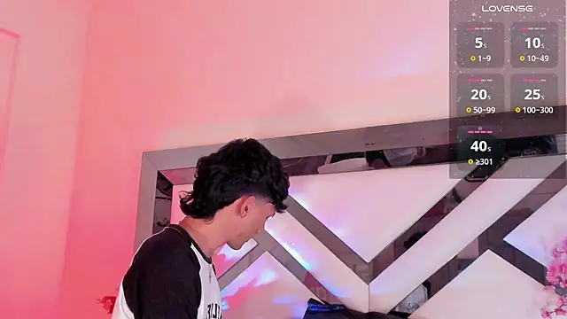 Snapshot of Alexx_tc chatting on January 29, 9:33 am Alexx tc online show from January 29, 9:33 am