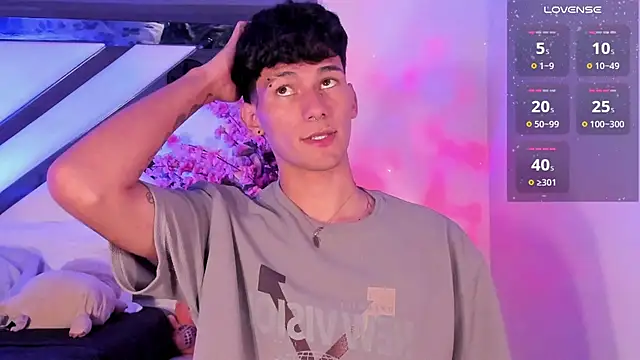 Snapshot of Alexx_tc chatting on January 31, 10:10 am Alexx tc online show from January 31, 10:10 am