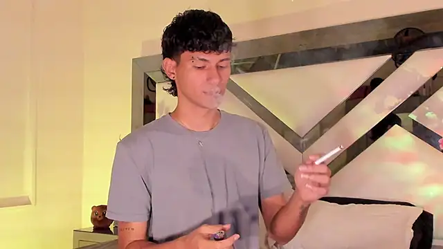 Snapshot of Alexx_tc chatting on February 7, 4:16 am Alexx tc online show from February 7, 4:16 am