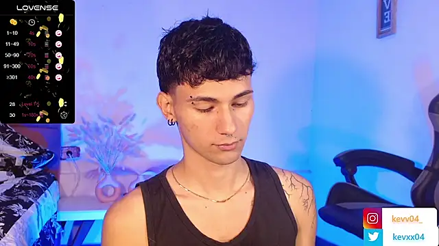 Snapshot of Alexx_tc chatting on October 3, 7:38 am Alexx tc online show from October 3, 7:38 am