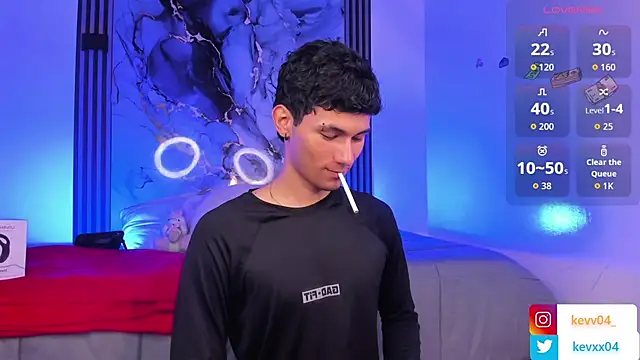 Snapshot of Alexx_tc chatting on November 28, 4:59 am Alexx tc online show from November 28, 4:59 am