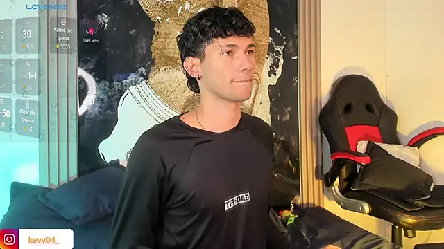 Alexx tc online show from December 21, 4:41 am