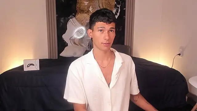 Alexx tc online show from January 9, 3:31 am