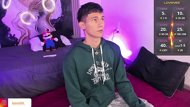 Alexx tc online show from February 17, 3:36 am