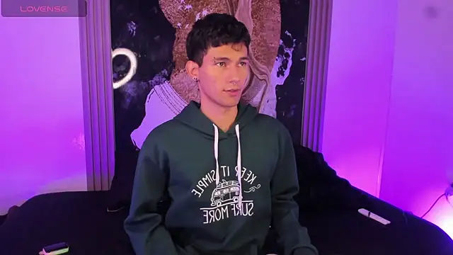 Alexx tc online show from March 6, 2:08 am