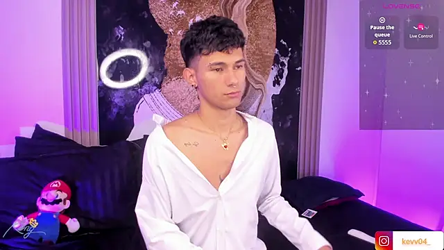 Alexx tc online show from March 15, 3:45 am