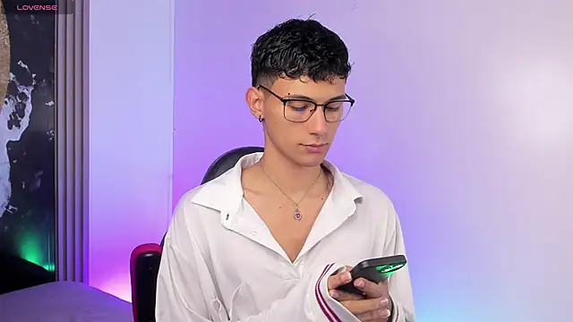 Alexx tc online show from March 26, 3:56 am