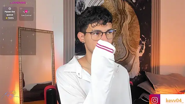 Alexx tc online show from April 10, 3:01 am