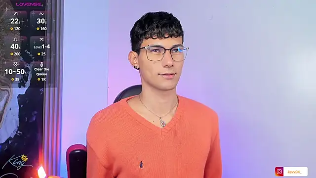 Alexx tc online show from April 11, 10:36 pm