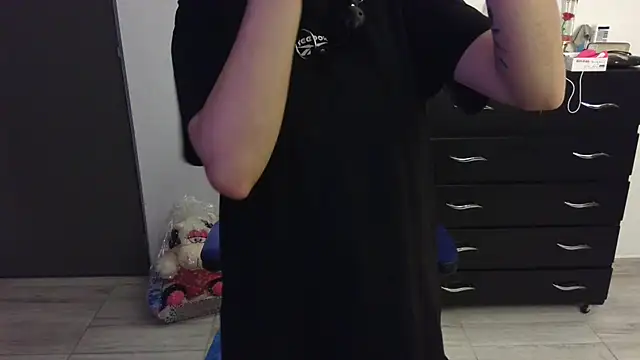 thomascooper7 online show from February 28, 12:21 am