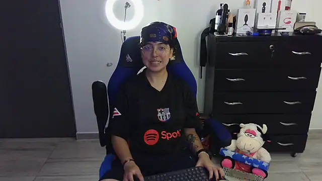 thomascooper7 online show from March 3, 12:59 am