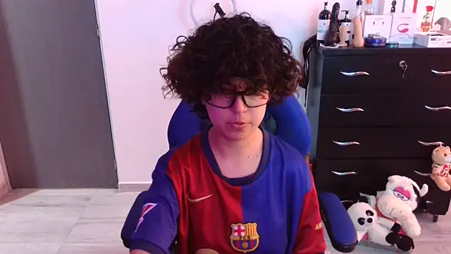 thomascooper7 online show from November 2, 7:49 pm