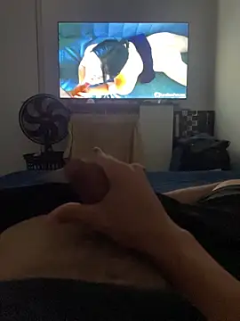 Tom18 hott online show from February 18, 12:50 am