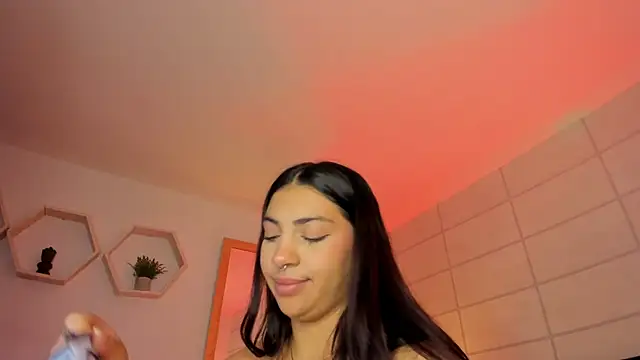 Christine Laam online show from November 4, 12:04 pm