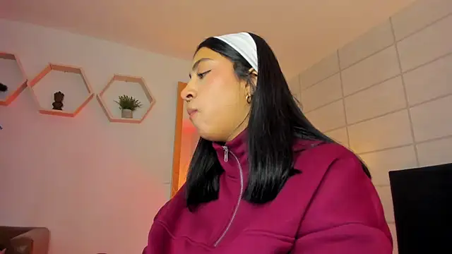 Christine Laam online show from November 20, 12:05 pm