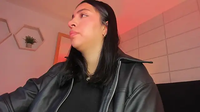 Christine Laam online show from December 2, 12:21 pm