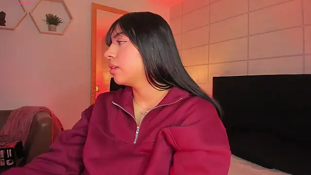 Christine Laam online show from January 6, 11:58 am