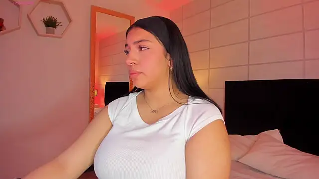 Christine Laam online show from January 16, 12:20 pm