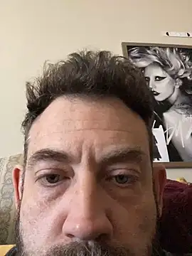 rickydickyskull online show from November 4, 2:16 pm