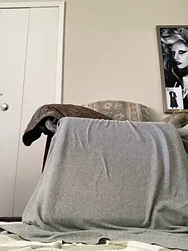 rickydickyskull online show from November 10, 5:01 pm