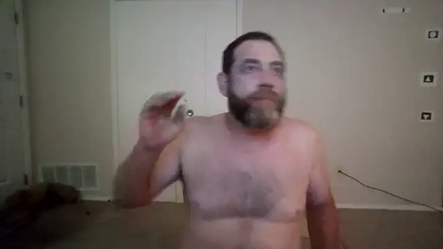 rickydickyskull online show from June 10, 3:18 am