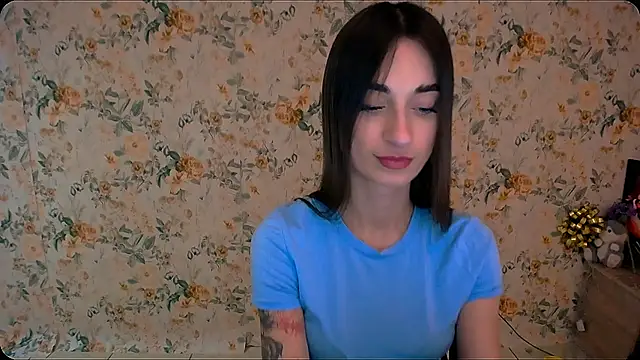 Snapshot of Asia_N_ chatting on January 27, 10:38 am Asia N  online show from January 27, 10:38 am