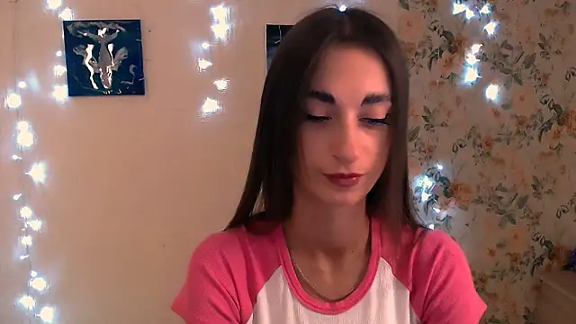 Snapshot of Asia_N_ chatting on October 2, 5:58 am Asia N  online show from October 2, 5:58 am