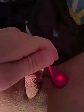 UnderAngel online show from February 13, 8:03 pm