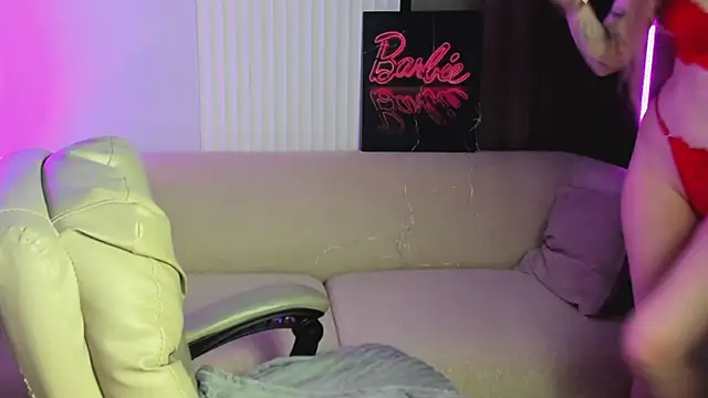 Eva Conors  online show from February 10, 1:14 am