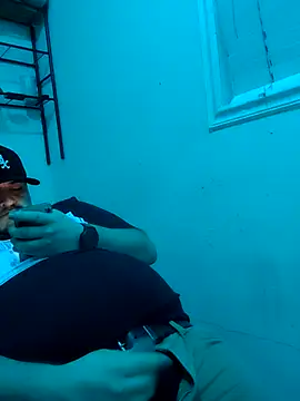 RodeMud online show from March 18, 6:05 am