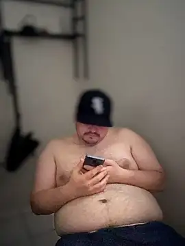 RodeMud online show from March 19, 9:41 pm