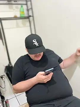 RodeMud online show from March 22, 4:27 am