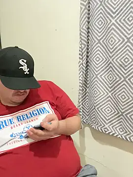 RodeMud online show from April 12, 8:08 am