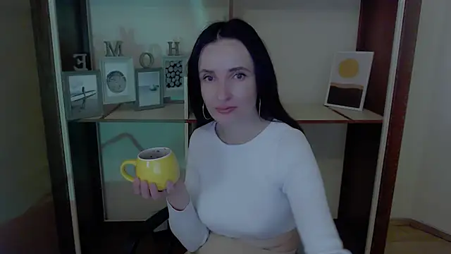 LaimaV  online show from September 28, 8:31 am