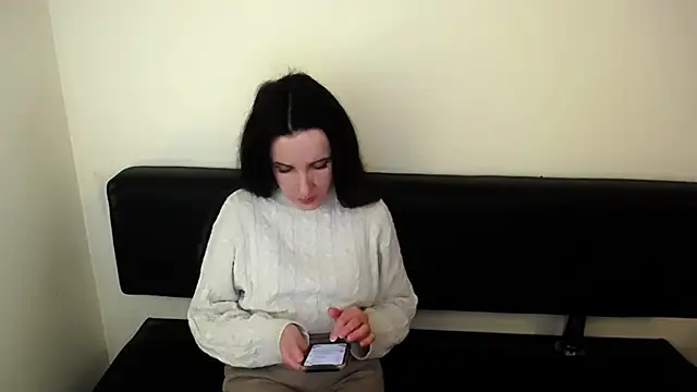 LaimaV  online show from October 13, 7:52 am