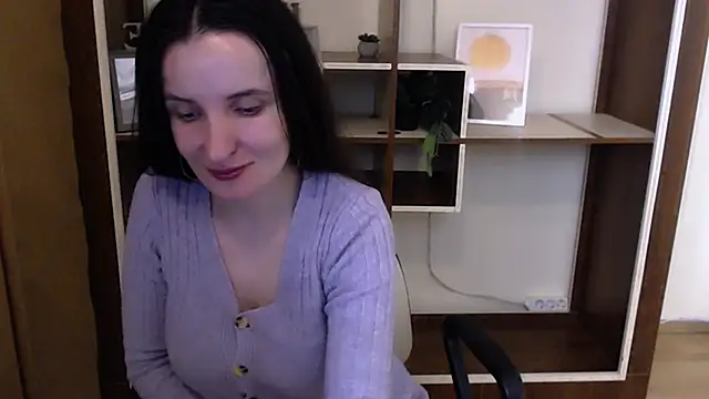 LaimaV  online show from April 22, 9:27 pm