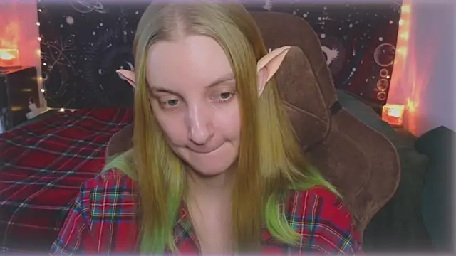 Fluffy muffin  online show from January 9, 9:23 am