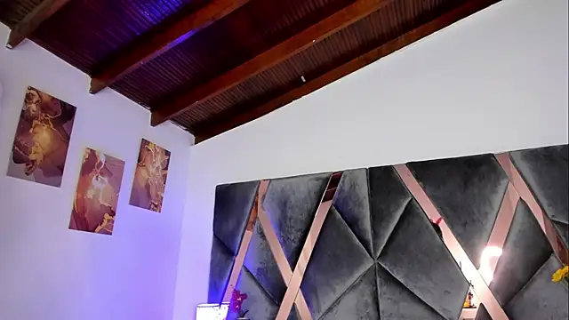 Milan ebony online show from July 27, 12:34 pm
