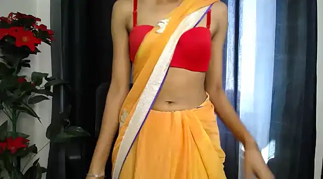 Snapshot of Tanu_agrawal chatting on February 7, 6:24 am Tanu agrawal online show from February 7, 6:24 am